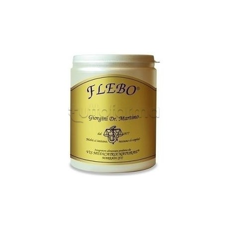 Dr Giorgini Flebo Integratore di Sali Minerali 360g Polvere Dr Giorgini Flebo Integratore di Sali Minerali 360g Polvere
