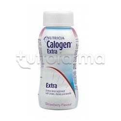 Calogen Extra Fragola per... Calogen Extra Fragola per...