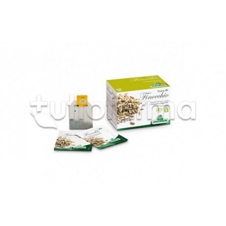 Infuso Finocchio per Digestione 20 Bustine Infuso Finocchio per Digestione 20 Bustine