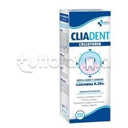 Cliadent Collutorio per...