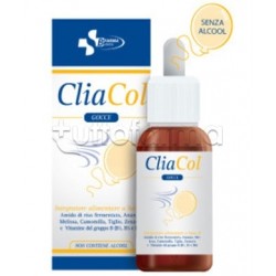 Cliacol Gocce per...