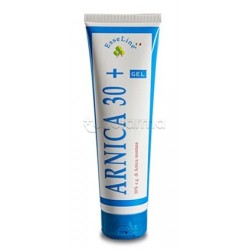 Arnica 30+ Gel Esseline per... Arnica 30+ Gel Esseline per...