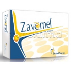 Zavomel per Tono dell'Umore... Zavomel per Tono dell'Umore...