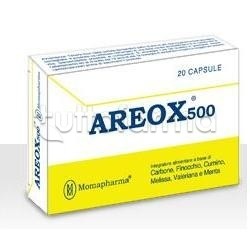 Areox 500 per Funzioni...