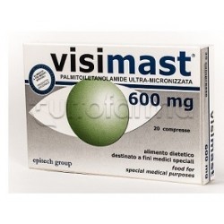 Visimast Integratore per...