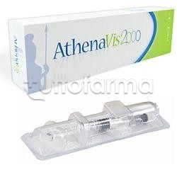 Athenavis 2000 per Dolore...