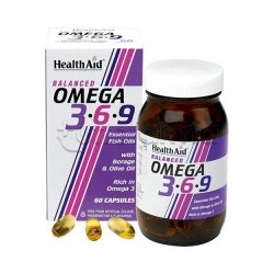 Omega 3-6-9 Integratore... Omega 3-6-9 Integratore...