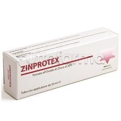 Zinprotex Pomata per... Zinprotex Pomata per...
