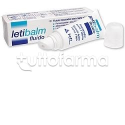 Sella Letibalm Fluido Stick per Labbra 10ml