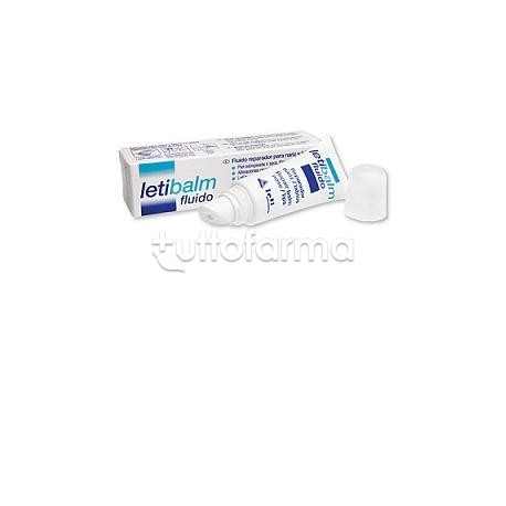 Sella Letibalm Fluido Stick per Labbra 10ml Sella Letibalm Fluido Stick per Labbra 10ml