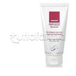 Papulex Detergente Gel per...