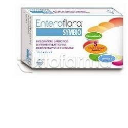 Enteroflora Symbio...