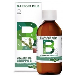B-Apport Plus Fluido per... B-Apport Plus Fluido per...