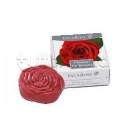 Incarose Sapone Rosa Rossa... Incarose Sapone Rosa Rossa...