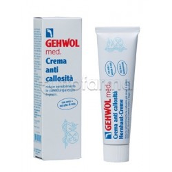 Gehwol Med. Crema Anti Callosità 75ml