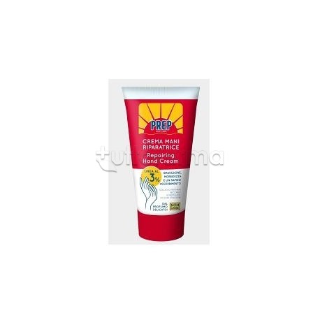 Coswell Prep Crema Mani Riparatrice 75ml