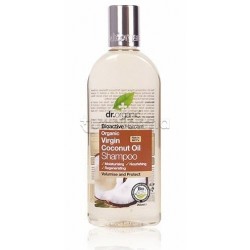 Dr. Organic Coconut Oil... Dr. Organic Coconut Oil...