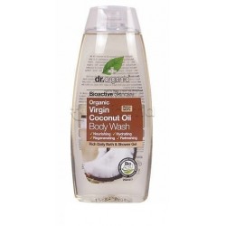 Dr Organic Coconut Oil Body... Dr Organic Coconut Oil Body...