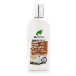 Dr. Organic Coconut Oil... Dr. Organic Coconut Oil...