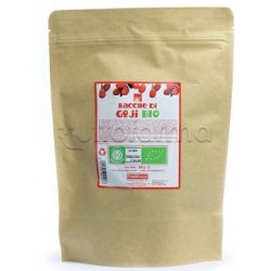 Bacche di Goji Bio per... Bacche di Goji Bio per...