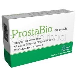 ProstaBio per Benessere... ProstaBio per Benessere...