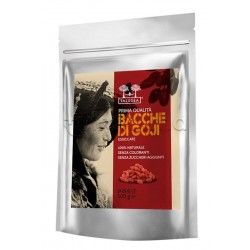 SALUGEA BACCHE DI GOJI...