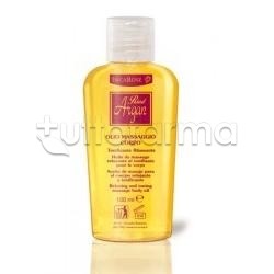 Incarose Riad Argan Olio... Incarose Riad Argan Olio...