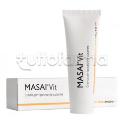 Masai Vit Crema per il Corpo 50ml Masai Vit Crema per il Corpo 50ml