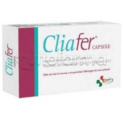 Cliafer Integratore...