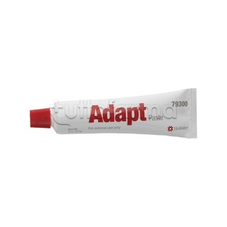 Hollister Adapt Pasta Protettiva Per Stomia 60g Hollister Adapt Pasta Protettiva Per Stomia 60g