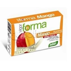 Mango 40 capsule vegetali...