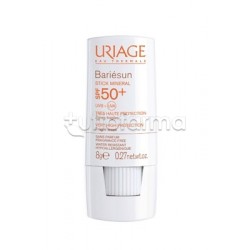 Bariesun SPF50+ Stick Solare per Labbra e Pelle Delicata 8g Bariesun SPF50+ Stick Solare per Labbra e Pelle Delicata 8g