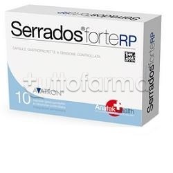 Serrados Forte Rp per... Serrados Forte Rp per...