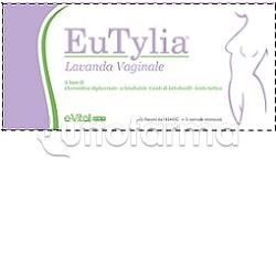 Eutylia Lavanda Vaginale...