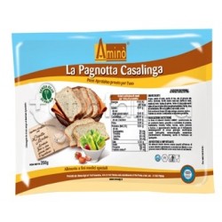Aminò La Pagnotta Casalinga...