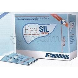confezione Reasil Oro Integratore per Fegato 28 Buste confezione Reasil Oro Integratore per Fegato 28 Buste