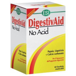 Esi Digestivaid No Acid 12... Esi Digestivaid No Acid 12...