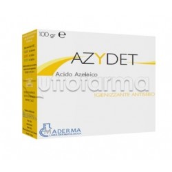 Azydet Solido Sapone... Azydet Solido Sapone...