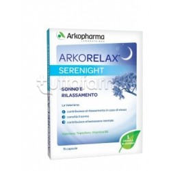 Arkorelax Serenight... Arkorelax Serenight...