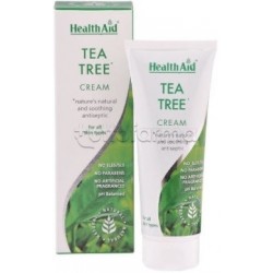 Tea Tree Crema per... Tea Tree Crema per...
