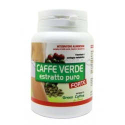Caffè Verde Estratto FT per...