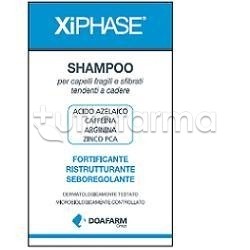 Xiphase Shampoo per Capelli...