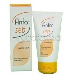 Anfo Seb Crema Viso per... Anfo Seb Crema Viso per...