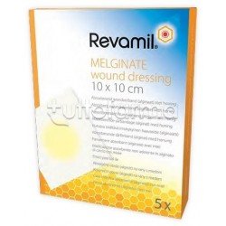 Revamil Melginate per... Revamil Melginate per...