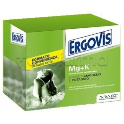 Ergovis Mg+K per Funzione...