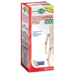 Esi Glucosamina Pura 500... Esi Glucosamina Pura 500...