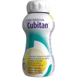Cubitan Vaniglia per Piaghe... Cubitan Vaniglia per Piaghe...