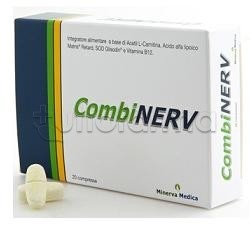 CombiNERV per Supporto... CombiNERV per Supporto...
