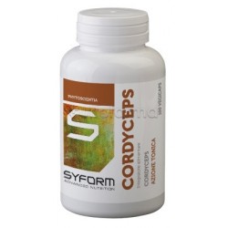 Cordyceps per Energia e...