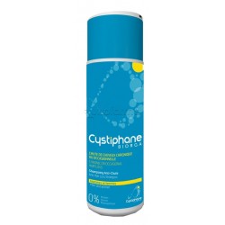 Cystiphane Shampoo Anticaduta per Capelli Fragili 200ml